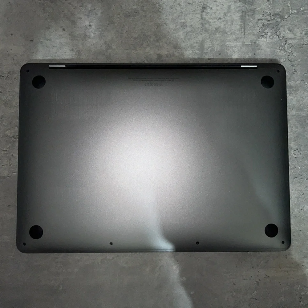 Apple MacBook Pro 2019